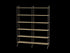 Shelf Living Room A / 120x200cm